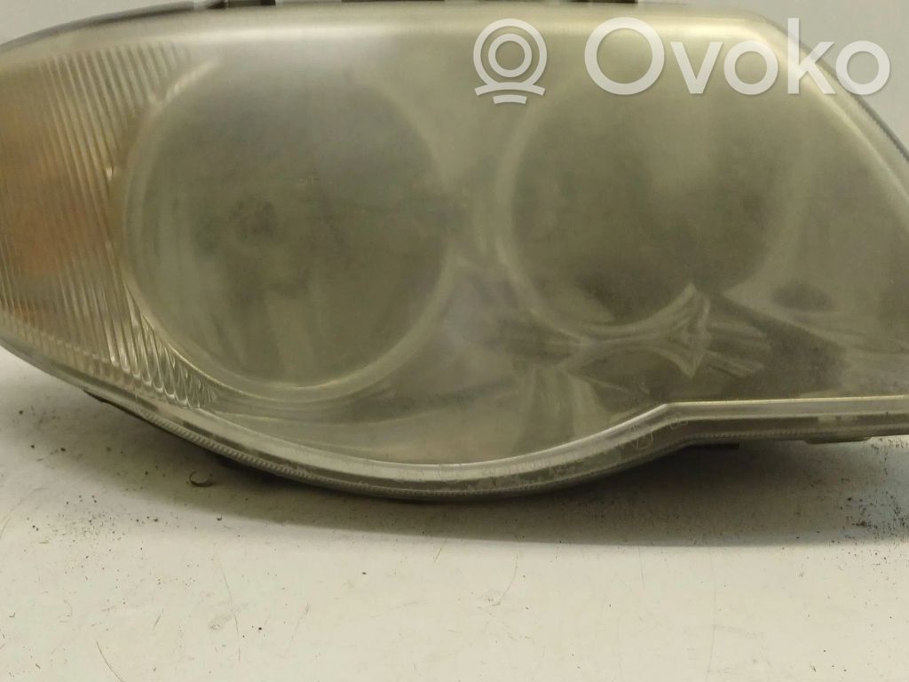 Chrysler Voyager Headlight/headlamp 