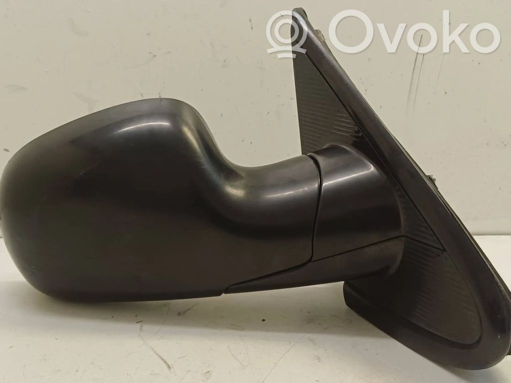 Chrysler Voyager Front door electric wing mirror 