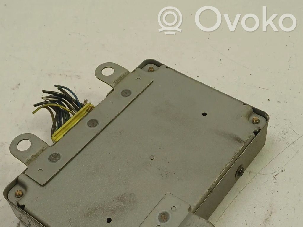 Mitsubishi Pajero Engine control unit/module 