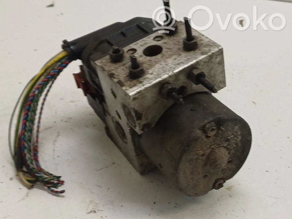Peugeot 307 ABS Pump 