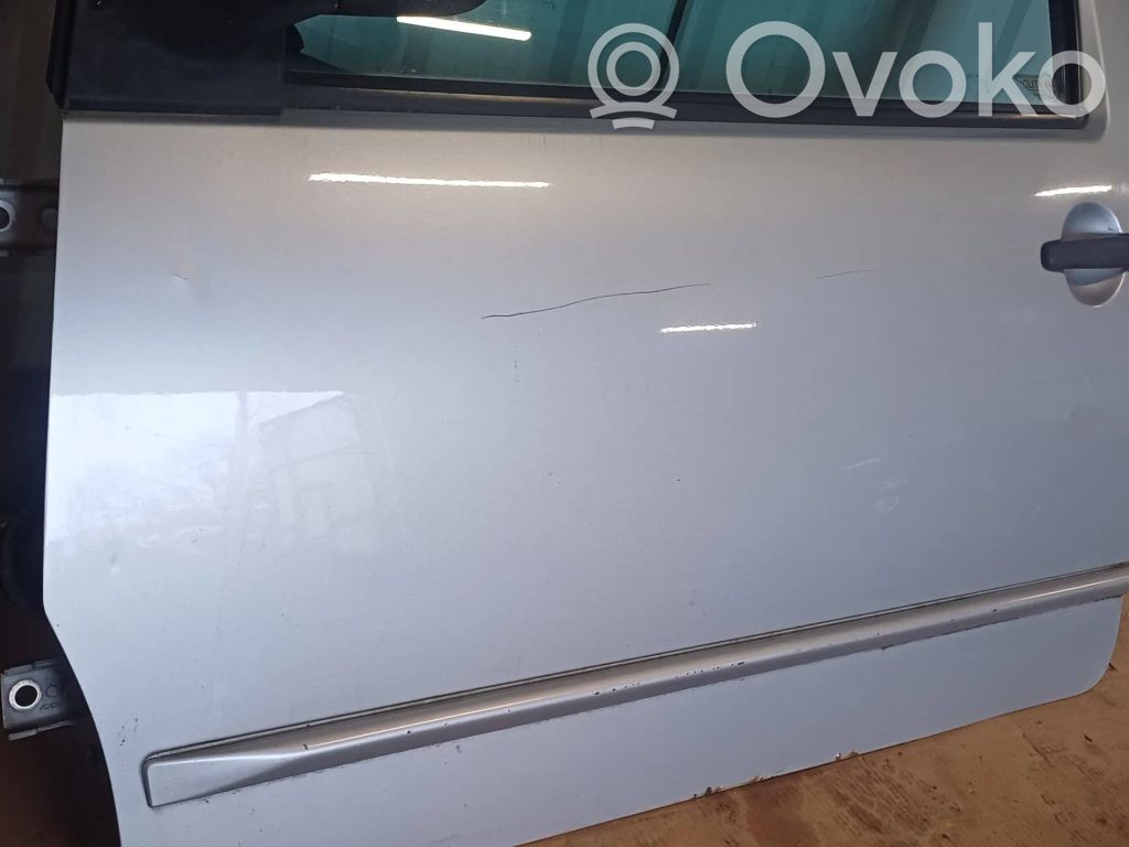 Door (2 Door Coupe)