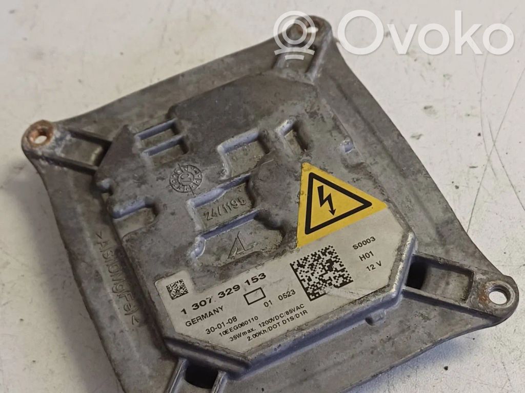 BMW X5 E70 Xenon control unit/module 