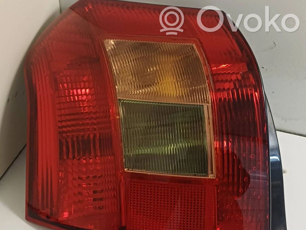 Toyota Corolla E120 E130 Rear/tail lights 