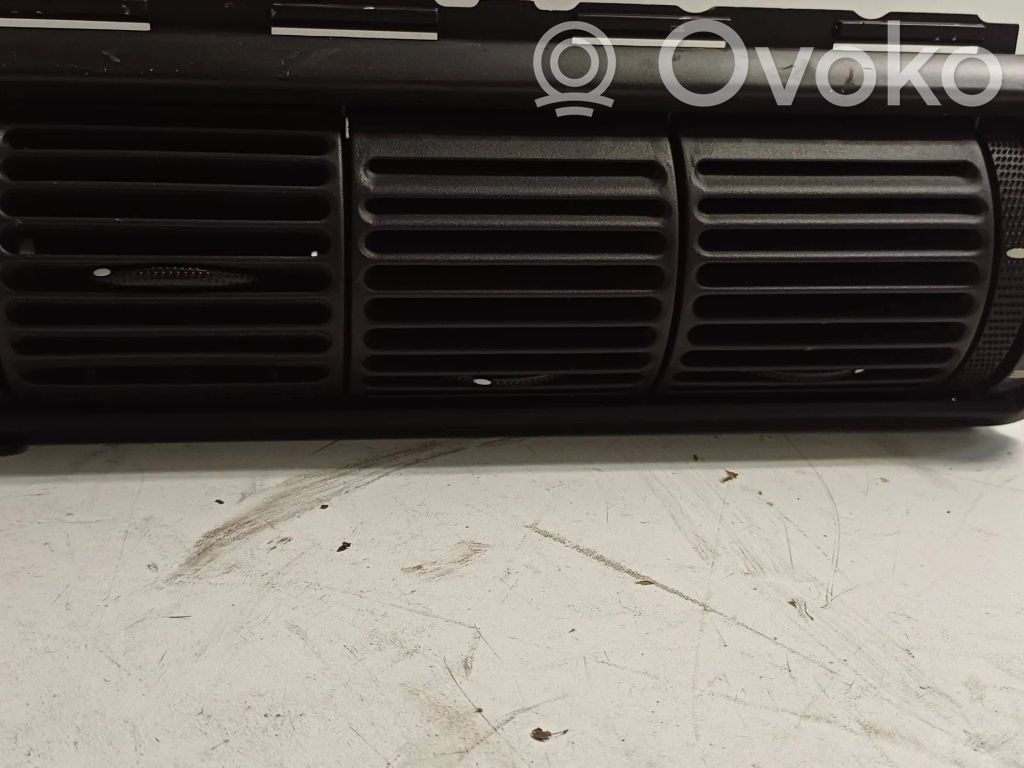Ford Galaxy Dysze / Kratki środkowego nawiewu deski rozdzielczej 