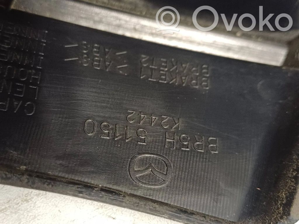 Mazda 3 I Takavalot 