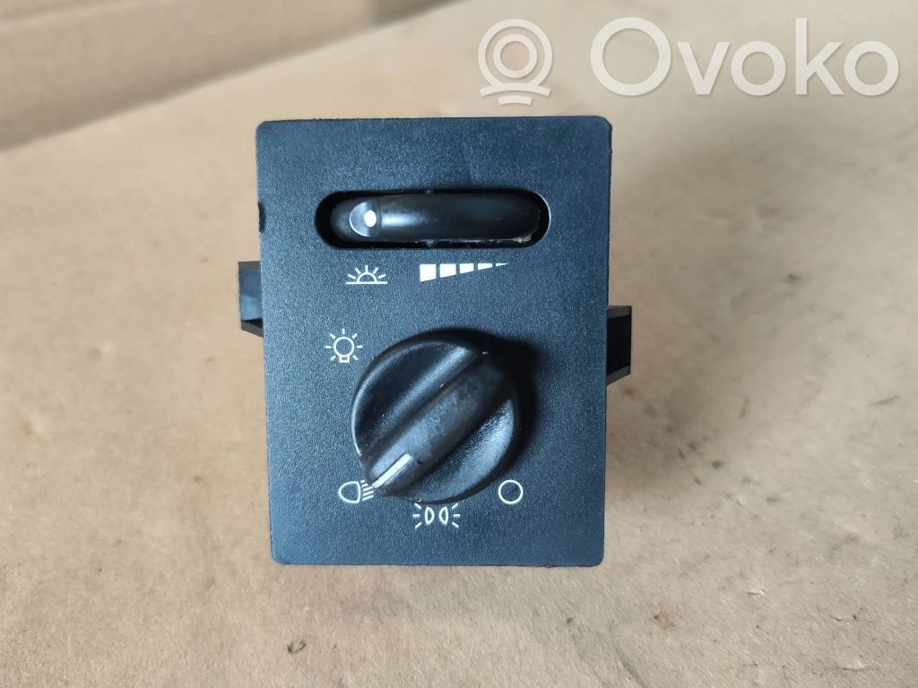 Opel Sintra Light switch 
