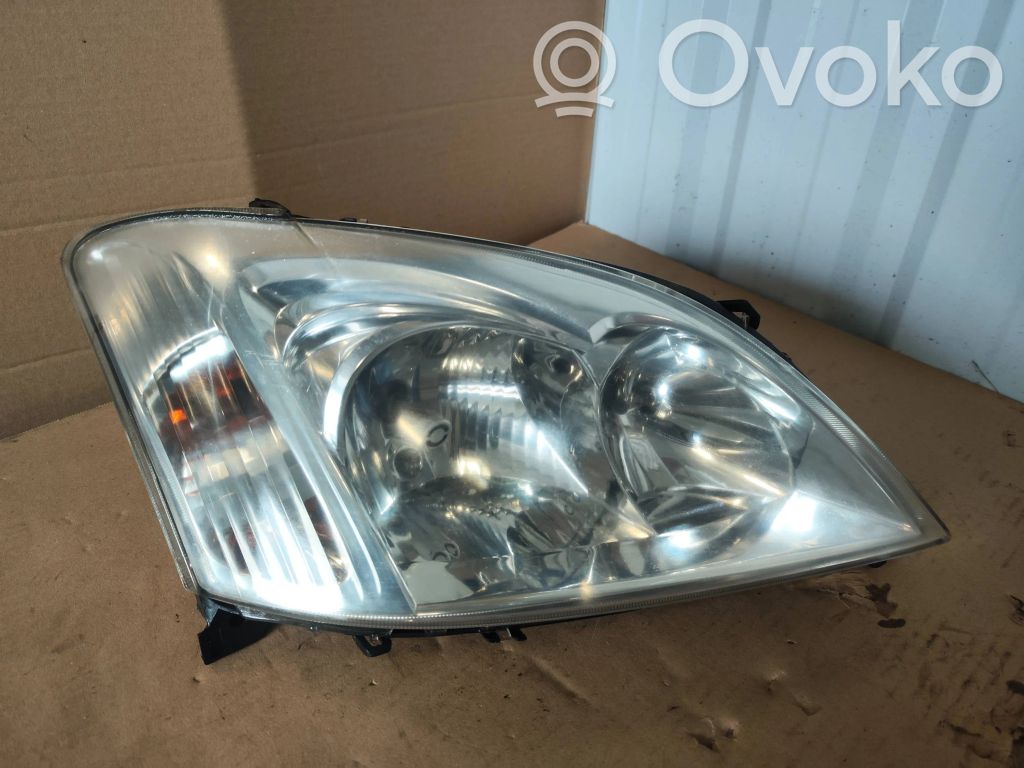 Toyota Corolla E120 E130 Headlight/headlamp 