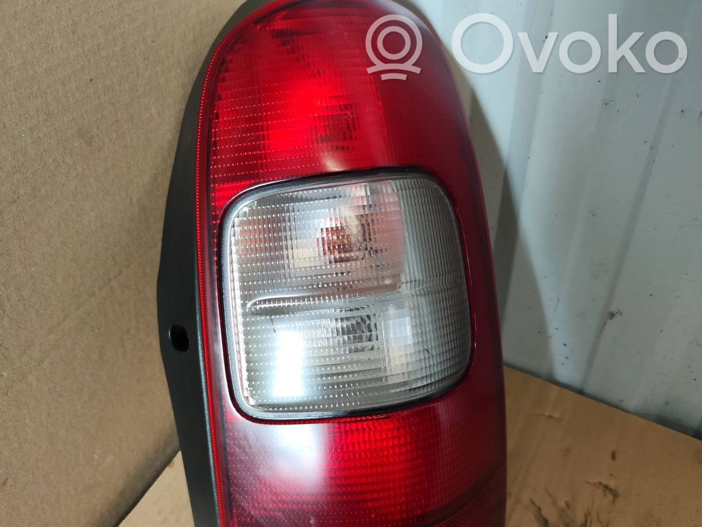 Opel Sintra Rear/tail lights 