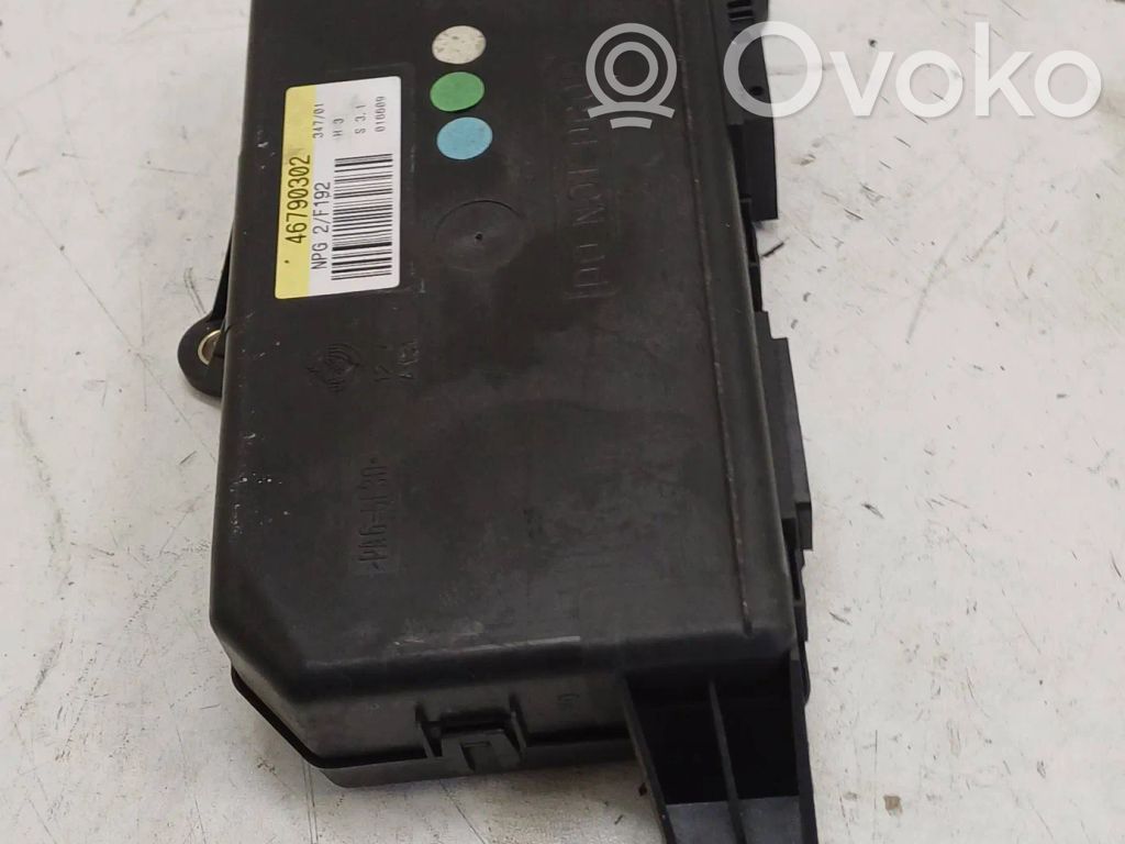 Door control unit/module   46790302,G2F192