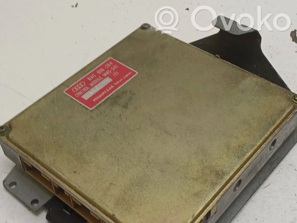 Audi 80 90 S2 B4 Engine control unit/module 