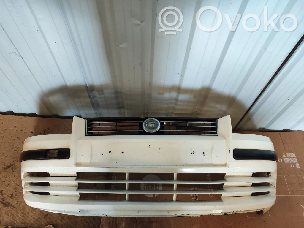 Fiat Stilo Priekinis bamperis 