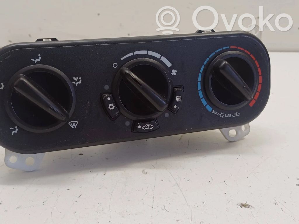 Dodge Caliber Climate control unit 
