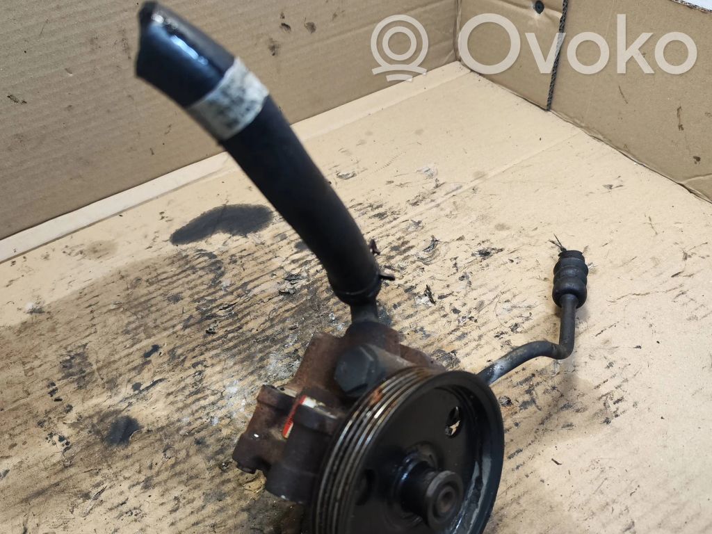 Ford Ka Power steering pump 
