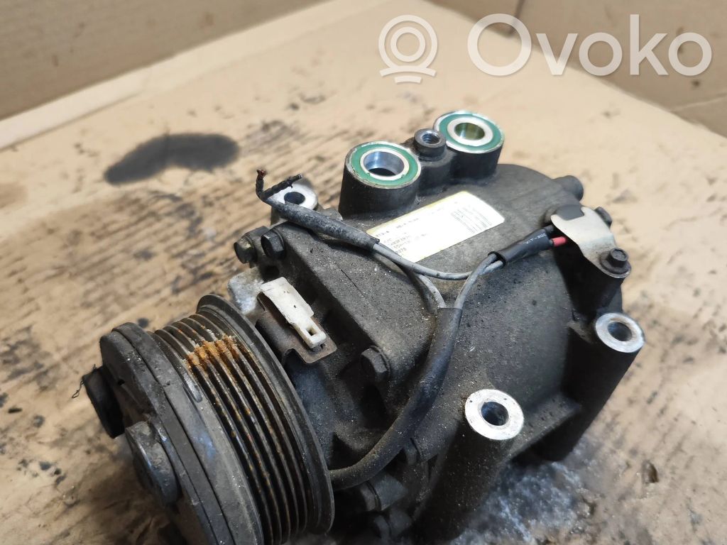 Ford Ka Kompresor / Sprężarka klimatyzacji A/C 
