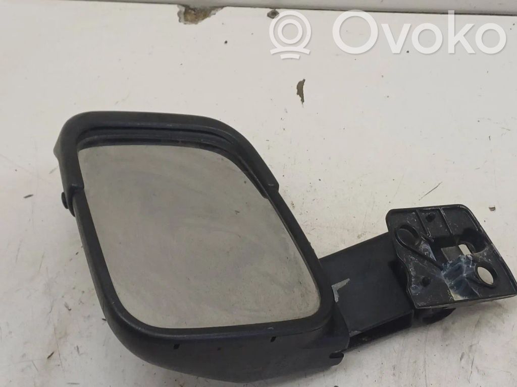 Ford Transit Front door electric wing mirror 