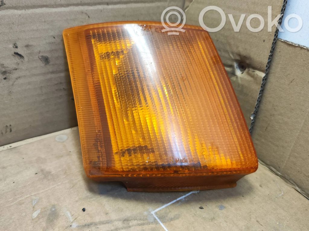 Ford Transit Front indicator light 
