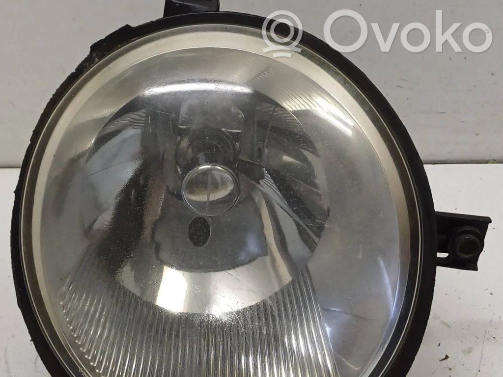 Lampa przednia   40340748,012014