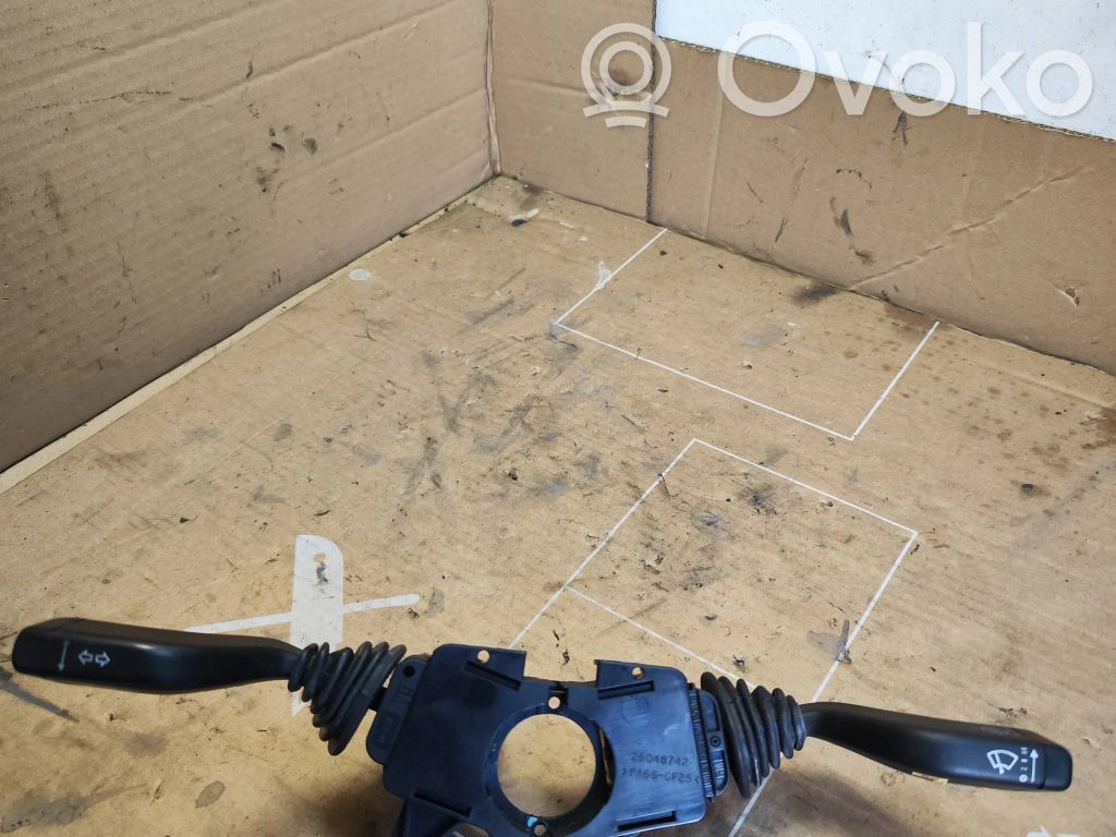 Opel Sintra Wiper turn signal indicator stalk/switch 