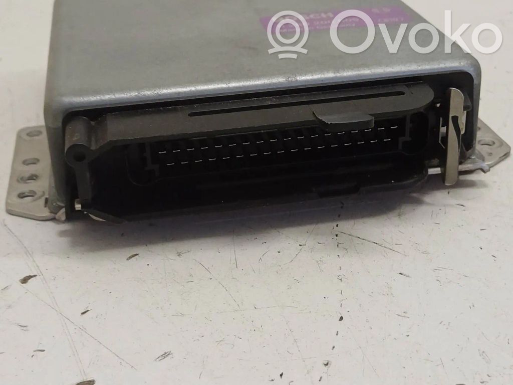 BMW 3 E30 Engine control unit/module 
