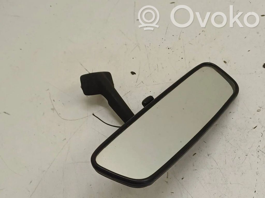 BMW 3 E30 Rear view mirror (interior) 