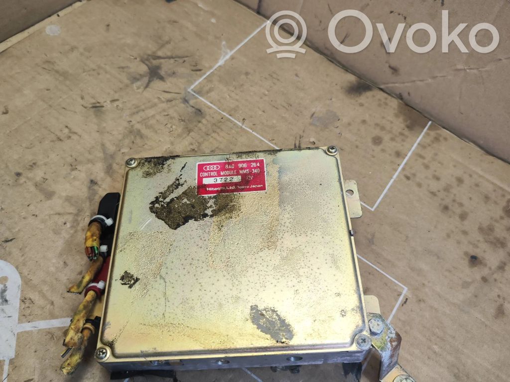 Audi 80 90 S2 B4 Engine control unit/module 