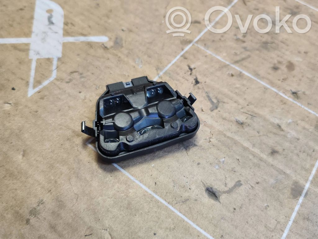 Nissan Primera Rain sensor 