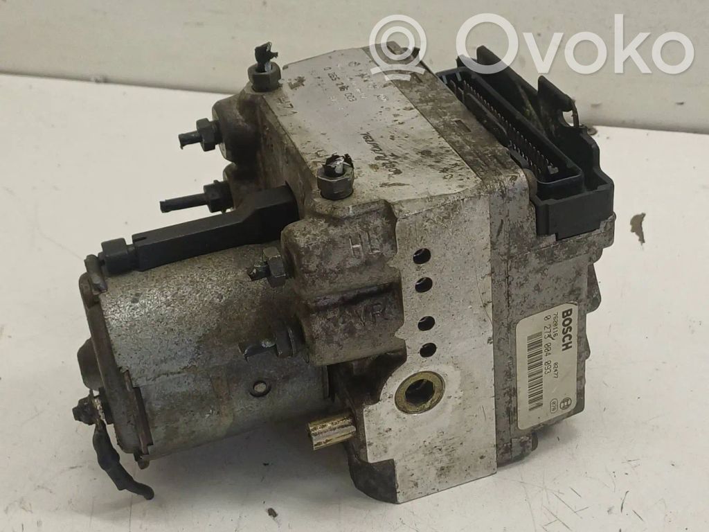 Peugeot 406 ABS bloks 