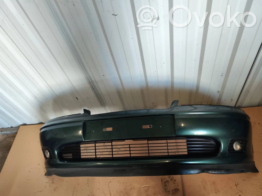 Opel Vectra B Front bumper 