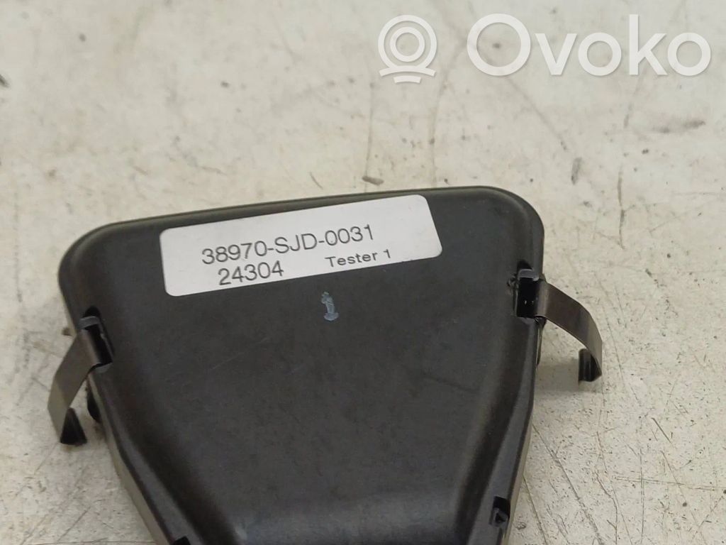 Honda FR-V Rain sensor 