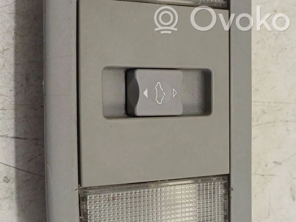 Honda FR-V Interruptor del techo solar 