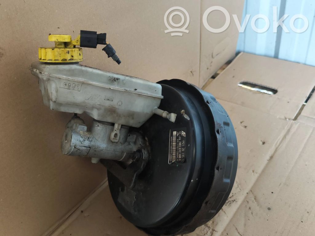 Servo-frein   YM212B195CC,03775728044