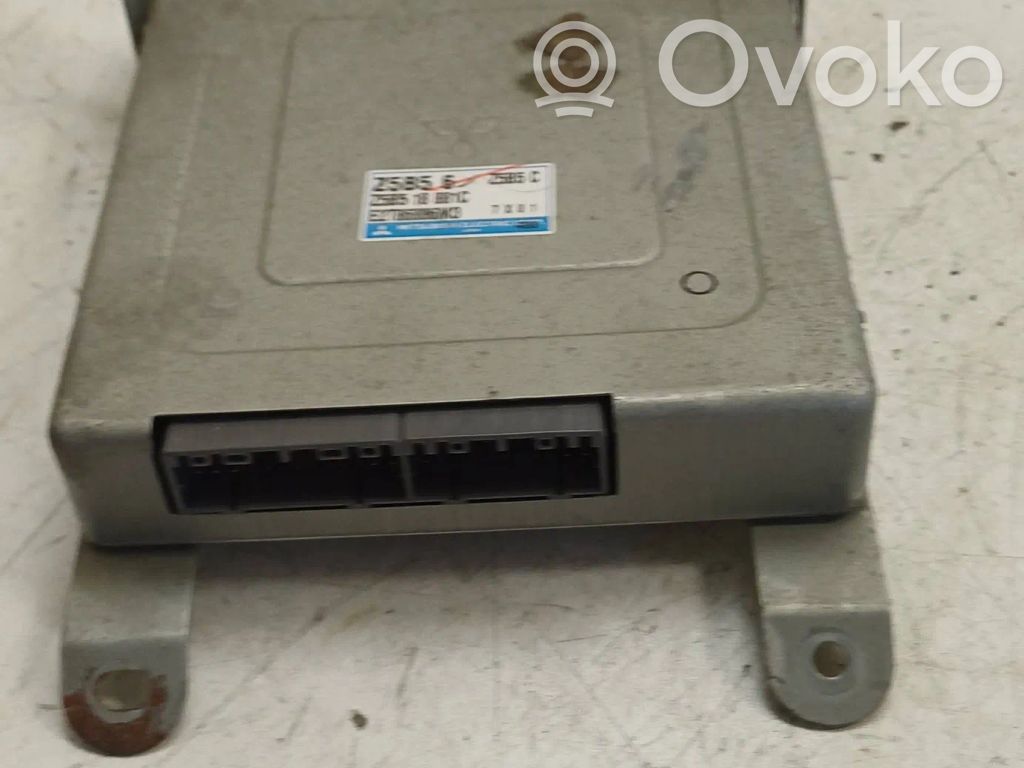 Mazda 323 F Engine control unit/module 