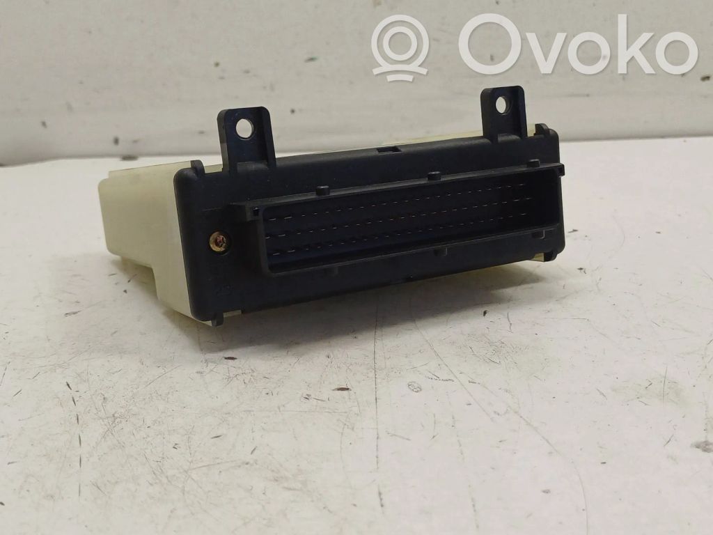Saab 9-5 Other control units/modules 