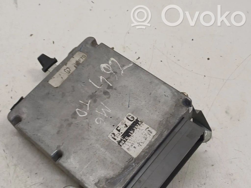 Mazda 6 Engine control unit/module 