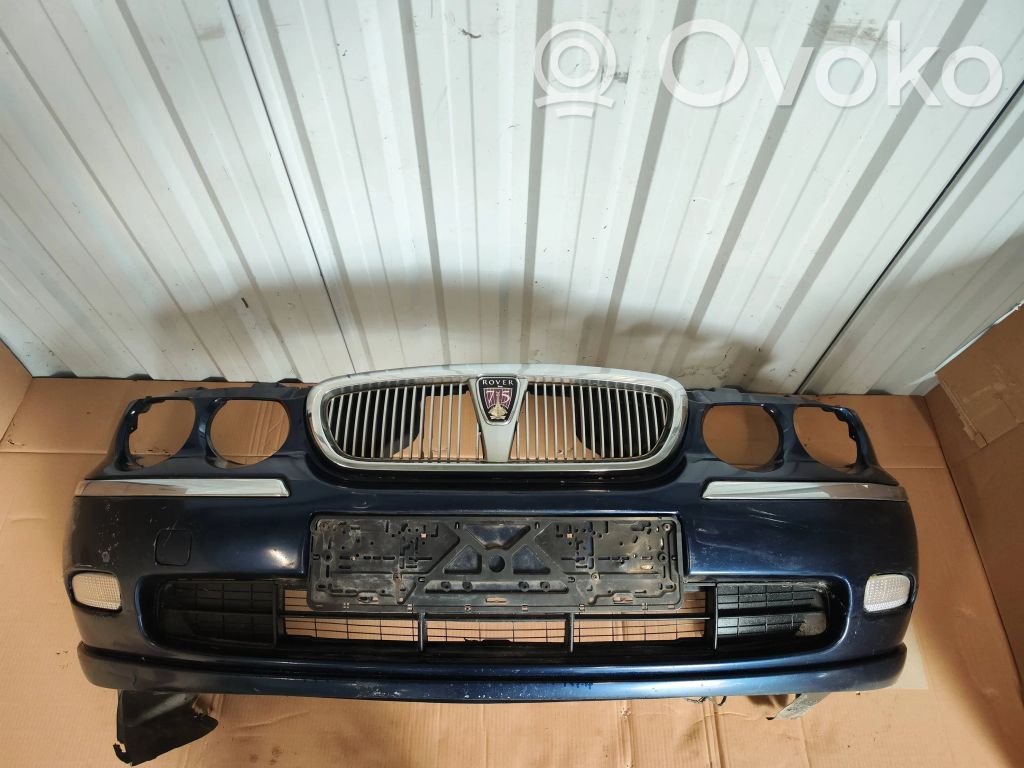Rover 75 Priekšējais bamperis 