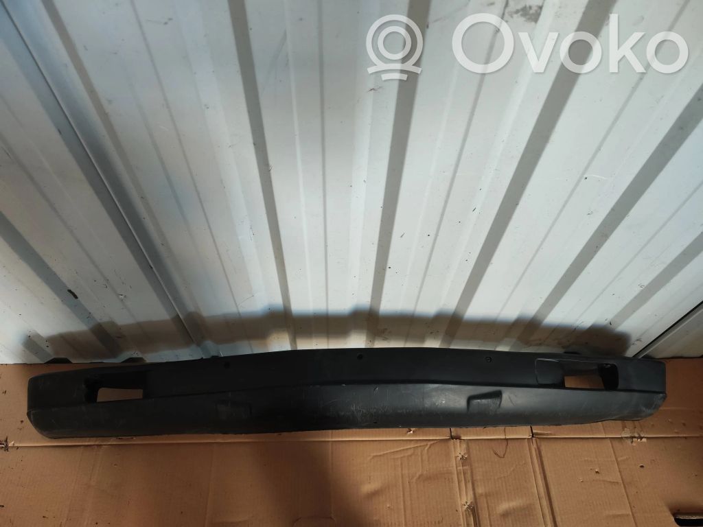 BMW 3 E30 Front bumper splitter molding 