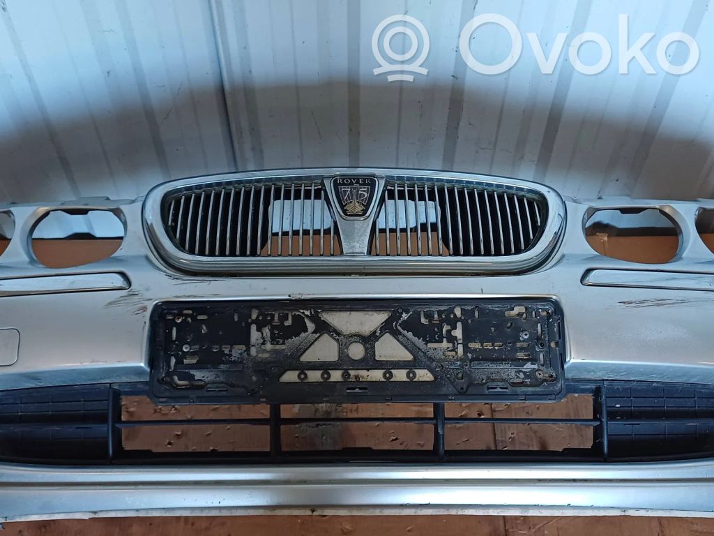 Rover 45 Priekšējais bamperis 
