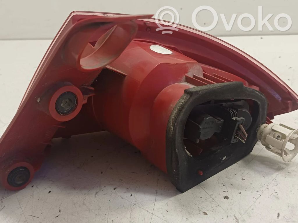 Seat Leon (1P) Takavalot 