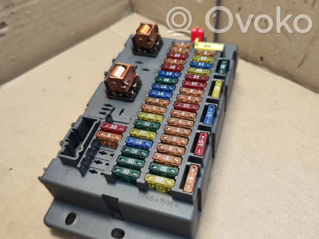 Rover 75 Fuse box set 