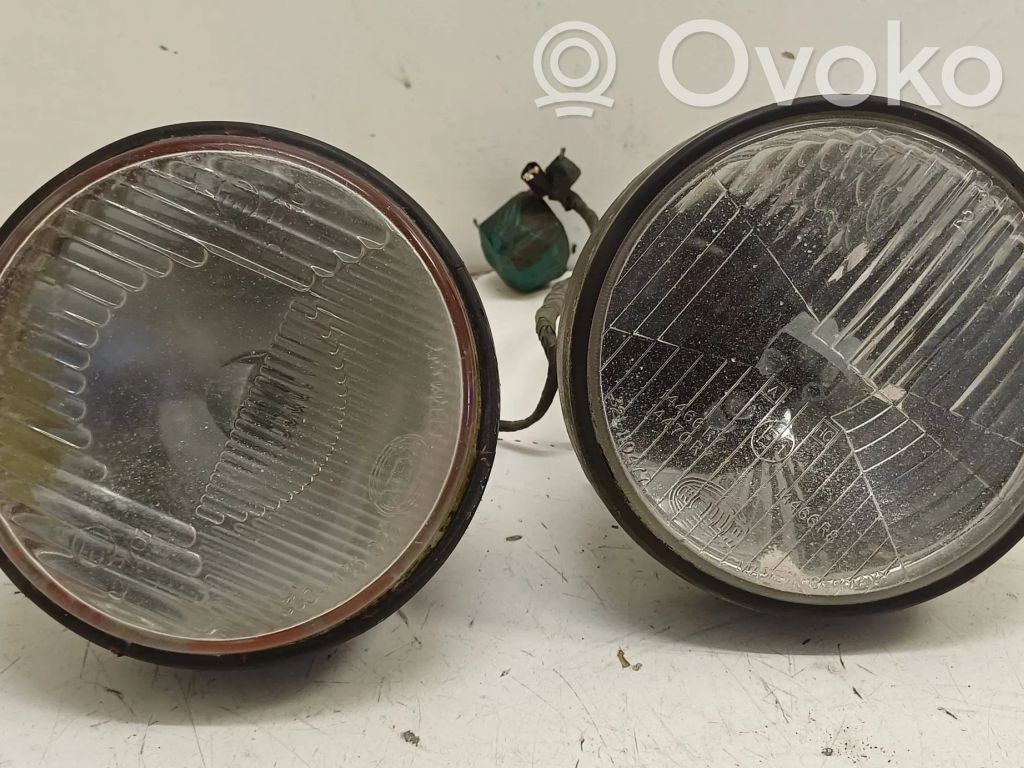BMW 3 E21 Headlight/headlamp 