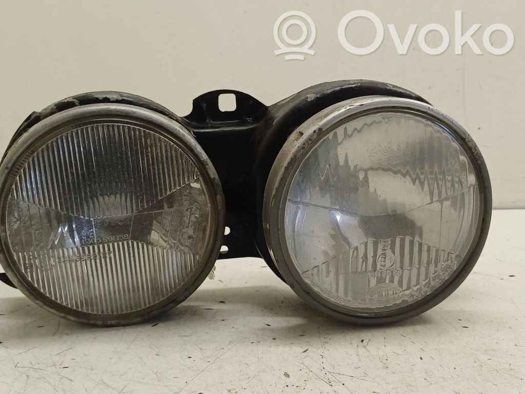 BMW 3 E30 Headlight/headlamp 