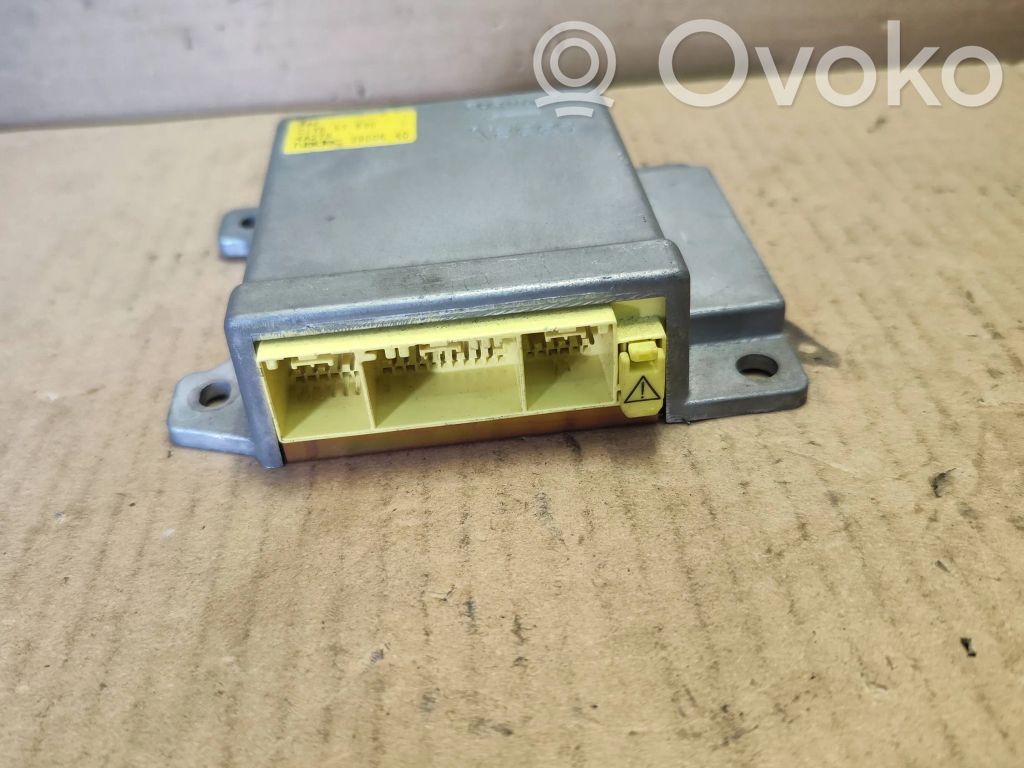 Mazda Premacy Airbag control unit/module 