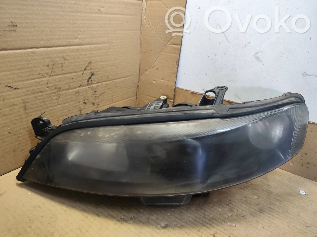 Opel Vectra B Scheinwerfer 
