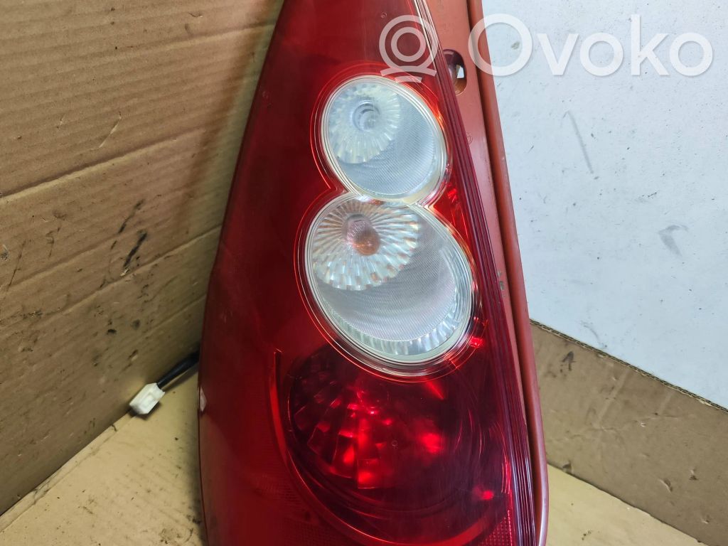 Mazda 5 Takavalot 