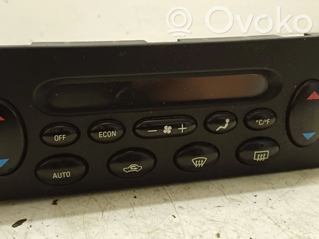 Rover 75 Climate control unit 