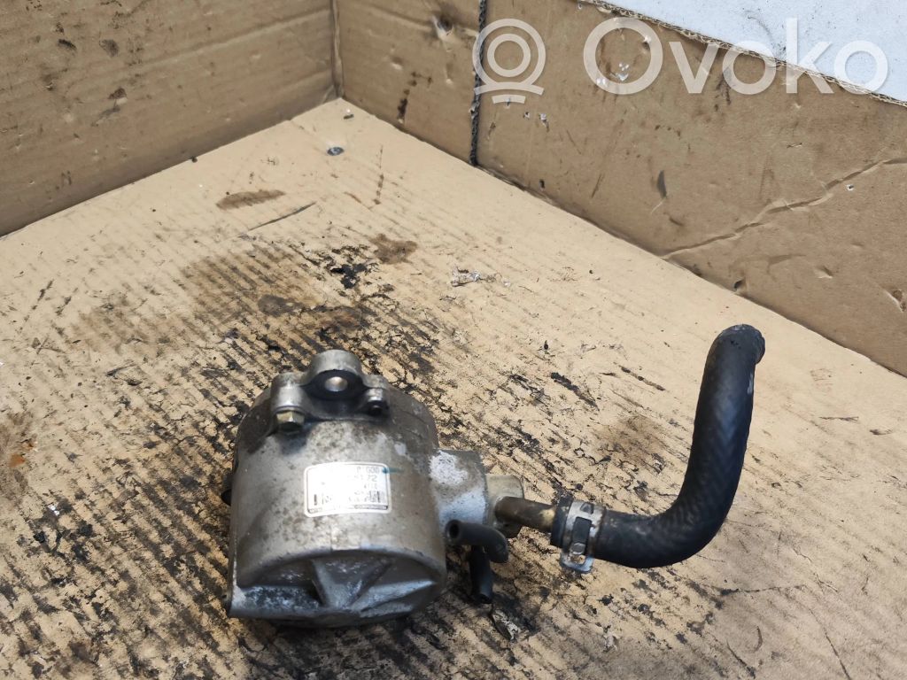 Vakuumo pompa   X2T58172