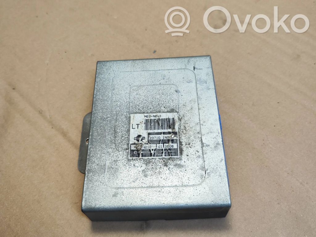 Nissan Almera Engine control unit/module 