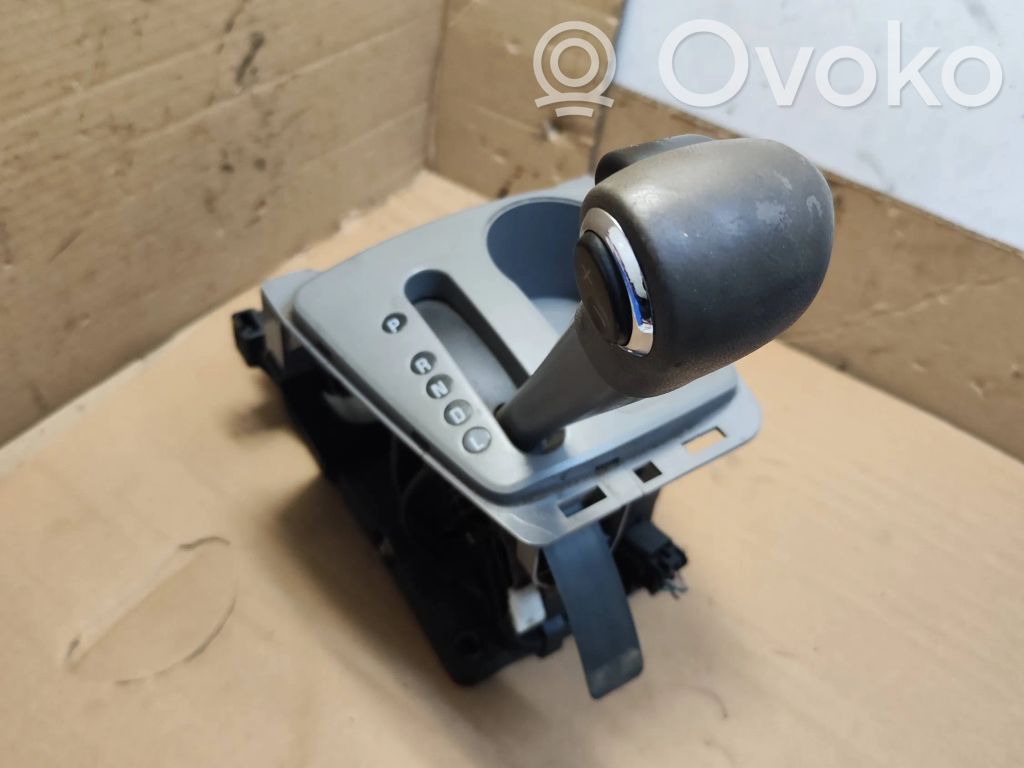 Chevrolet Malibu Gear shifter/selector 