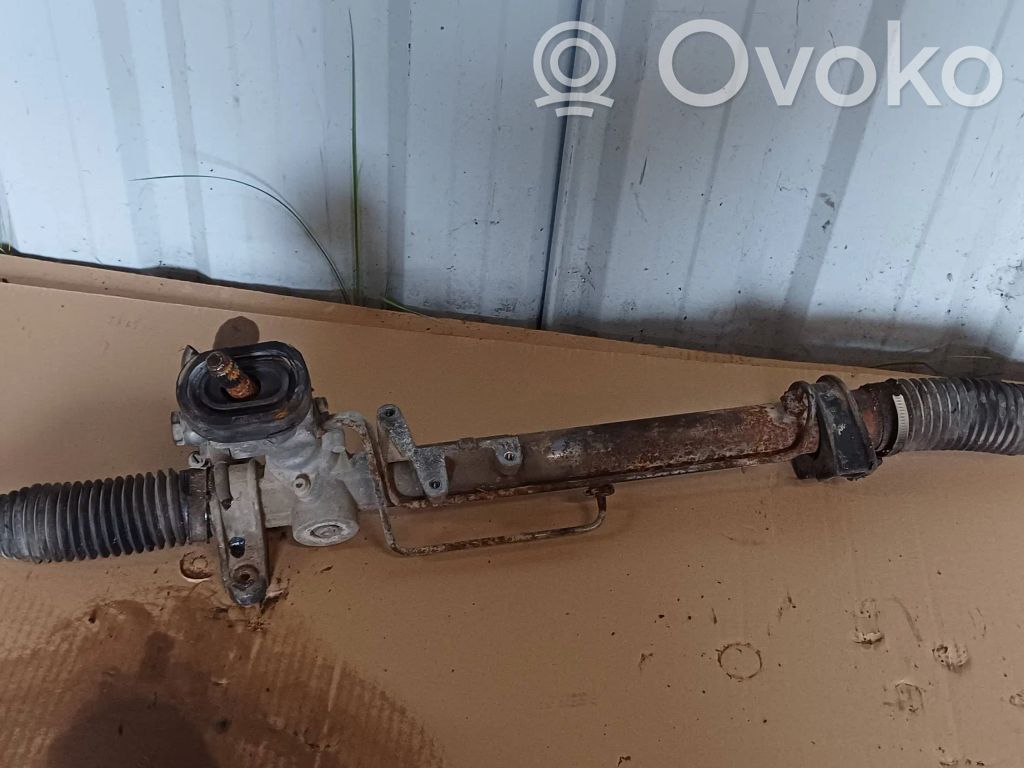 Audi A3 S3 8L Steering rack 
