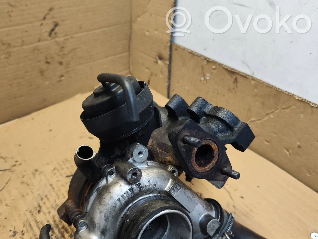Turbo   VJ360507,05118M